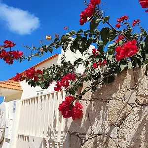 Casa Djarmai Boutique Appartement Cidade do Maio