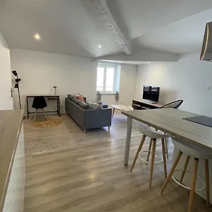 Cosylocation - Centre - Climatise Appartement Vienne (Isere)
