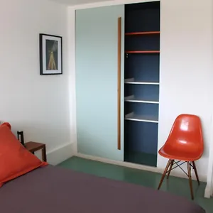 Le Corbusier Experience Appartement Firminy