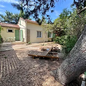 Mazet En Provence Hébergement de vacances Châteaurenard
