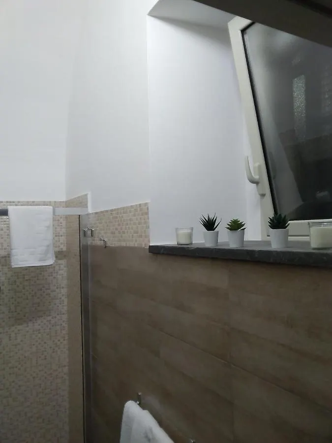 Апартаменты Vittorio Emanuele House Катания 0*,