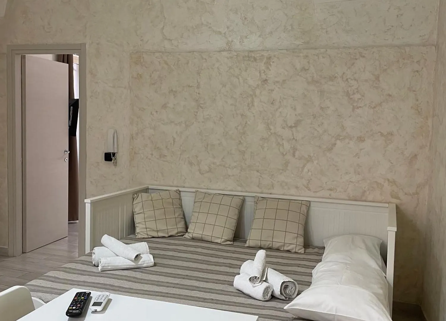 Апартаменты Vittorio Emanuele House Катания 0*,  Италия