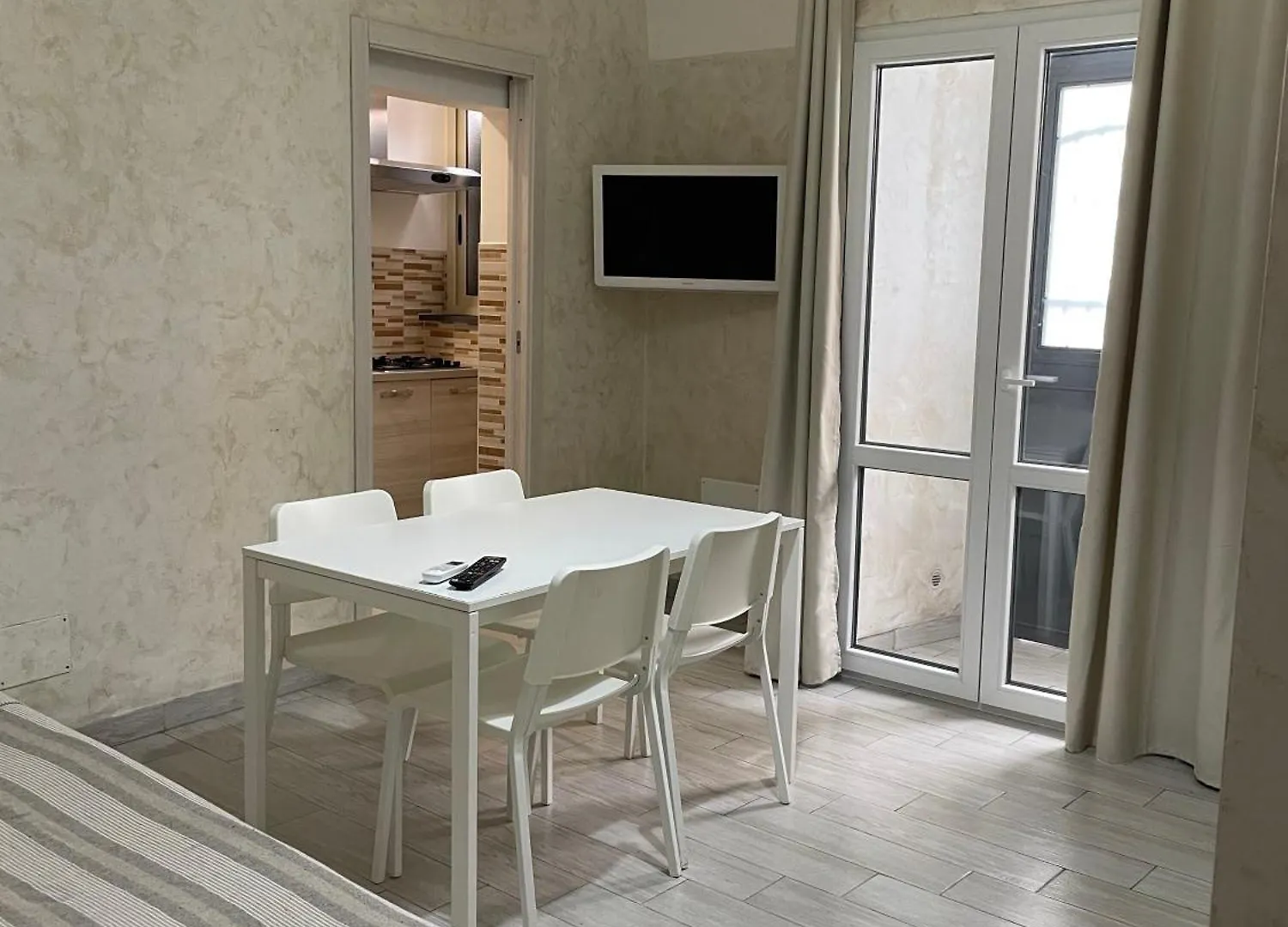 Апартаменты Vittorio Emanuele House Катания
